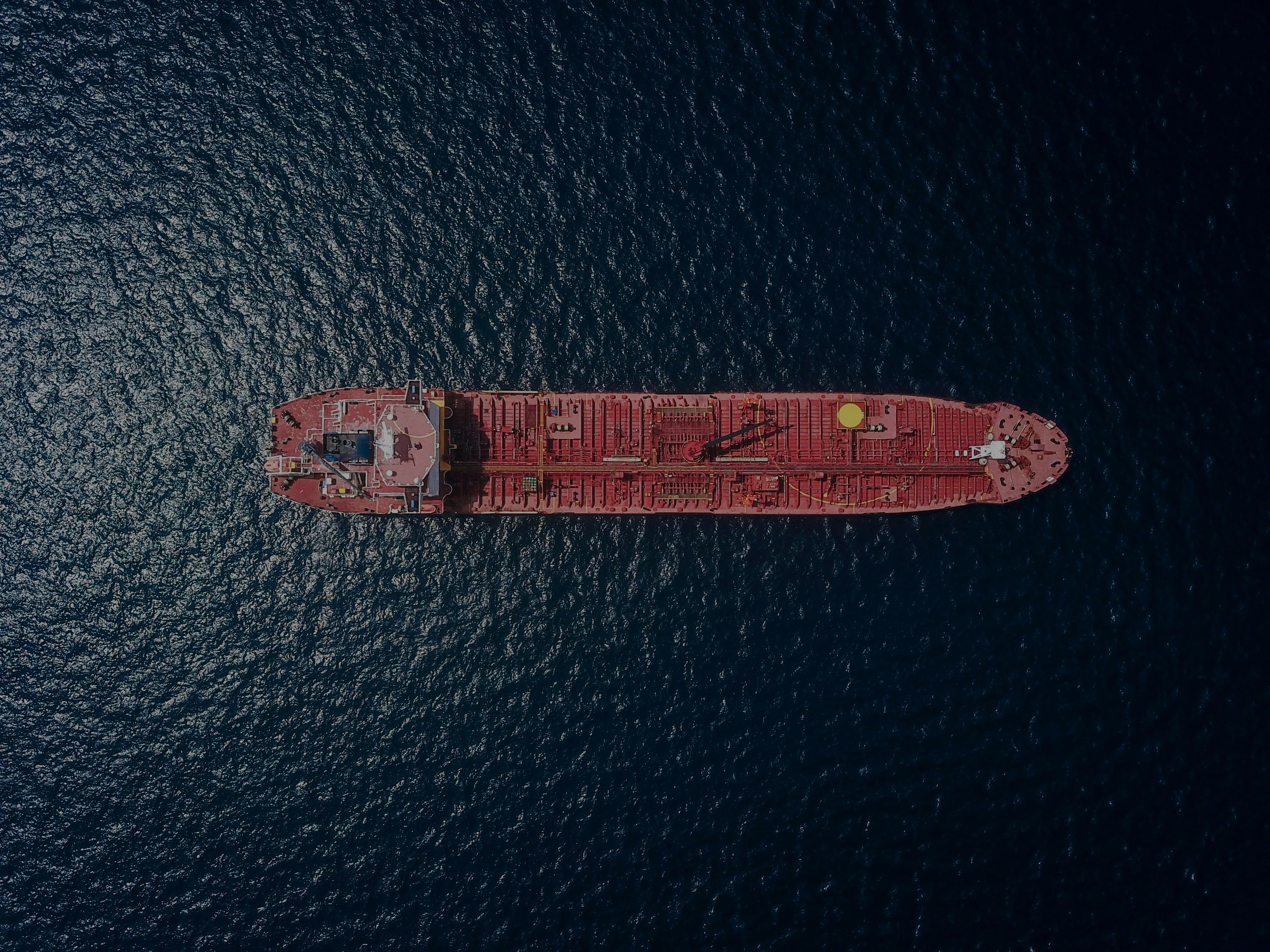 Navigation — the Bow