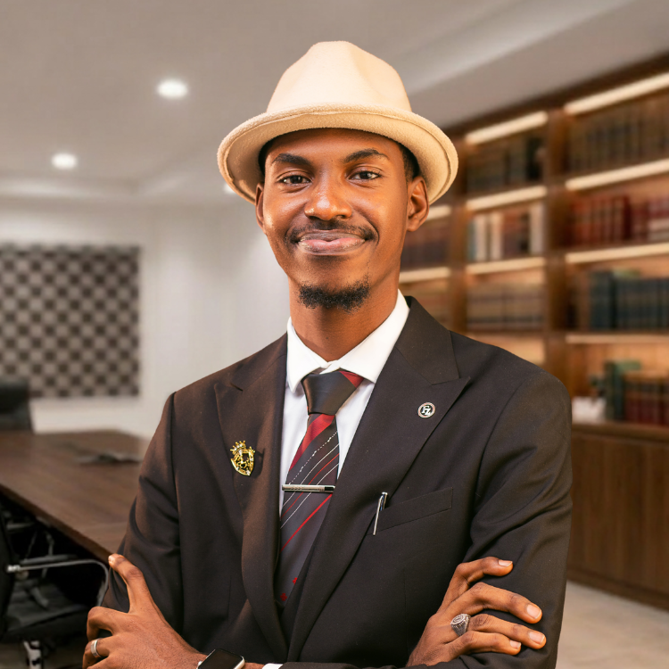 Mustapha Ahmed Abba