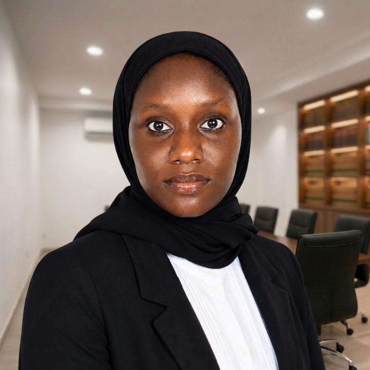 Habiba Yerima