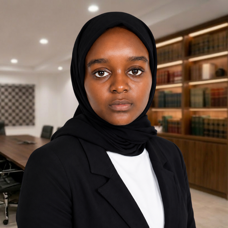 Maryam Rufai
